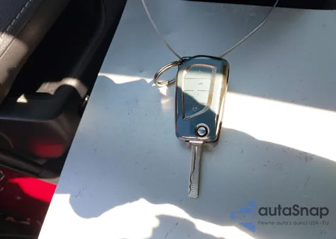 2023 Toyota Rav4 Hybrid Le z USA, uszkodzony, nr VIN 4T3LWRFV5PU098886